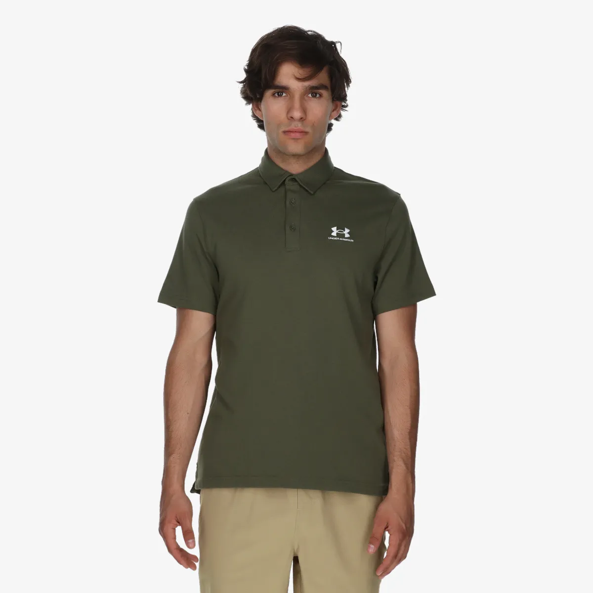 Under Armour Icon