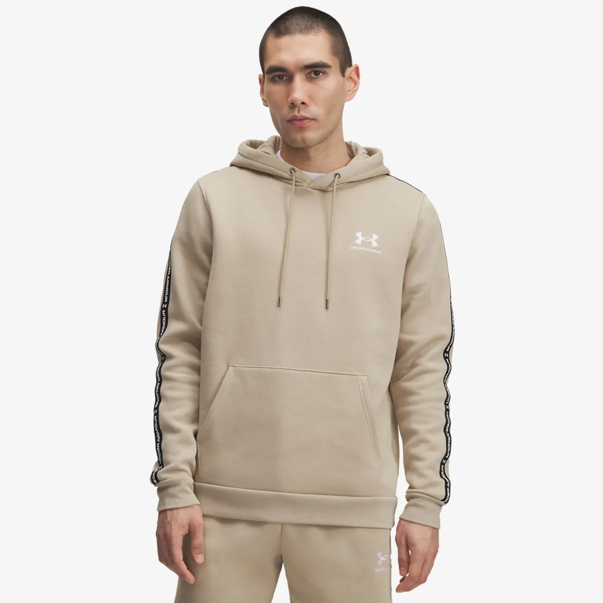 Under Armour Icon Fleece Taping