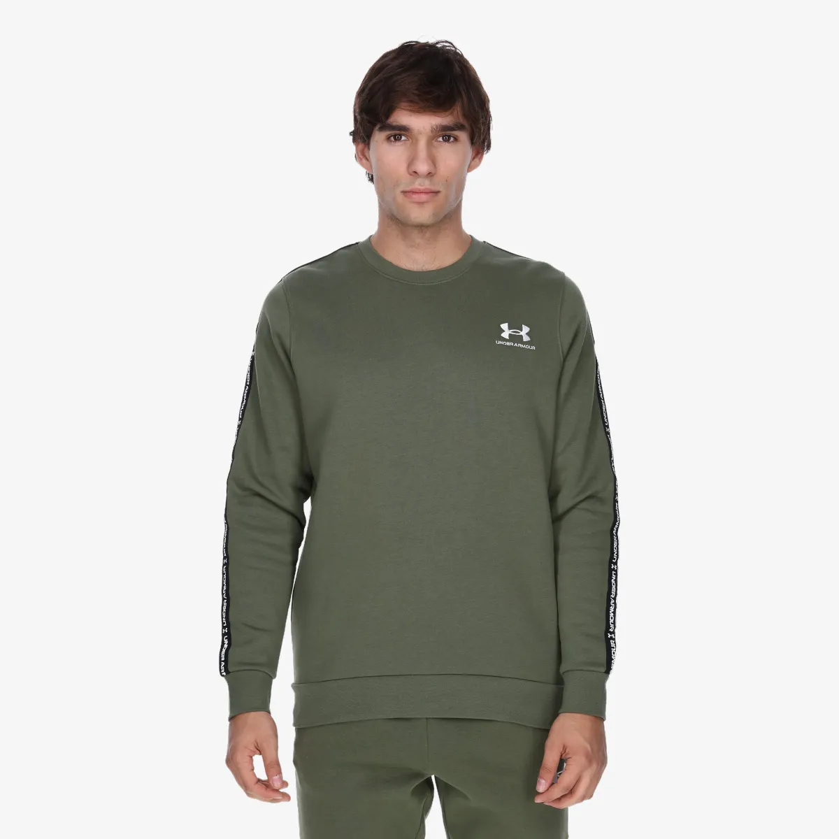 UNDER ARMOUR Dukserica Icon