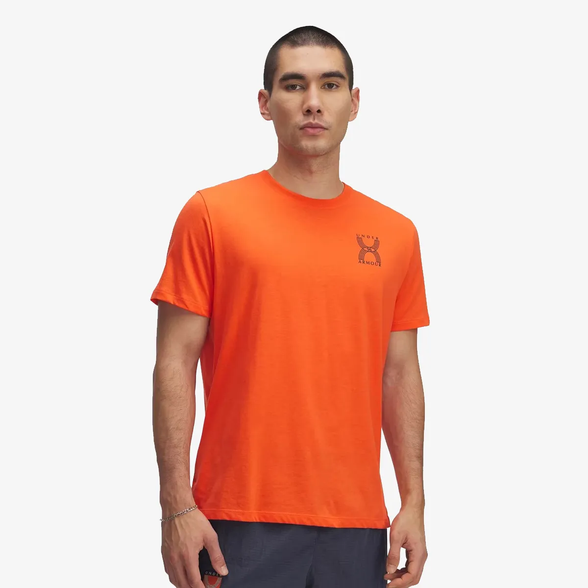 Under Armour Run 96