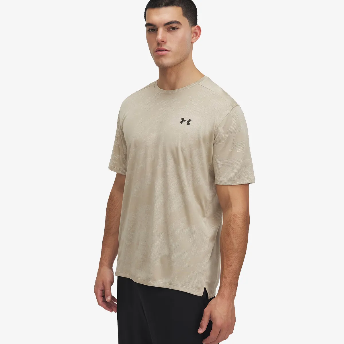 UNDER ARMOUR Majica Tech™ Vent Jacquard