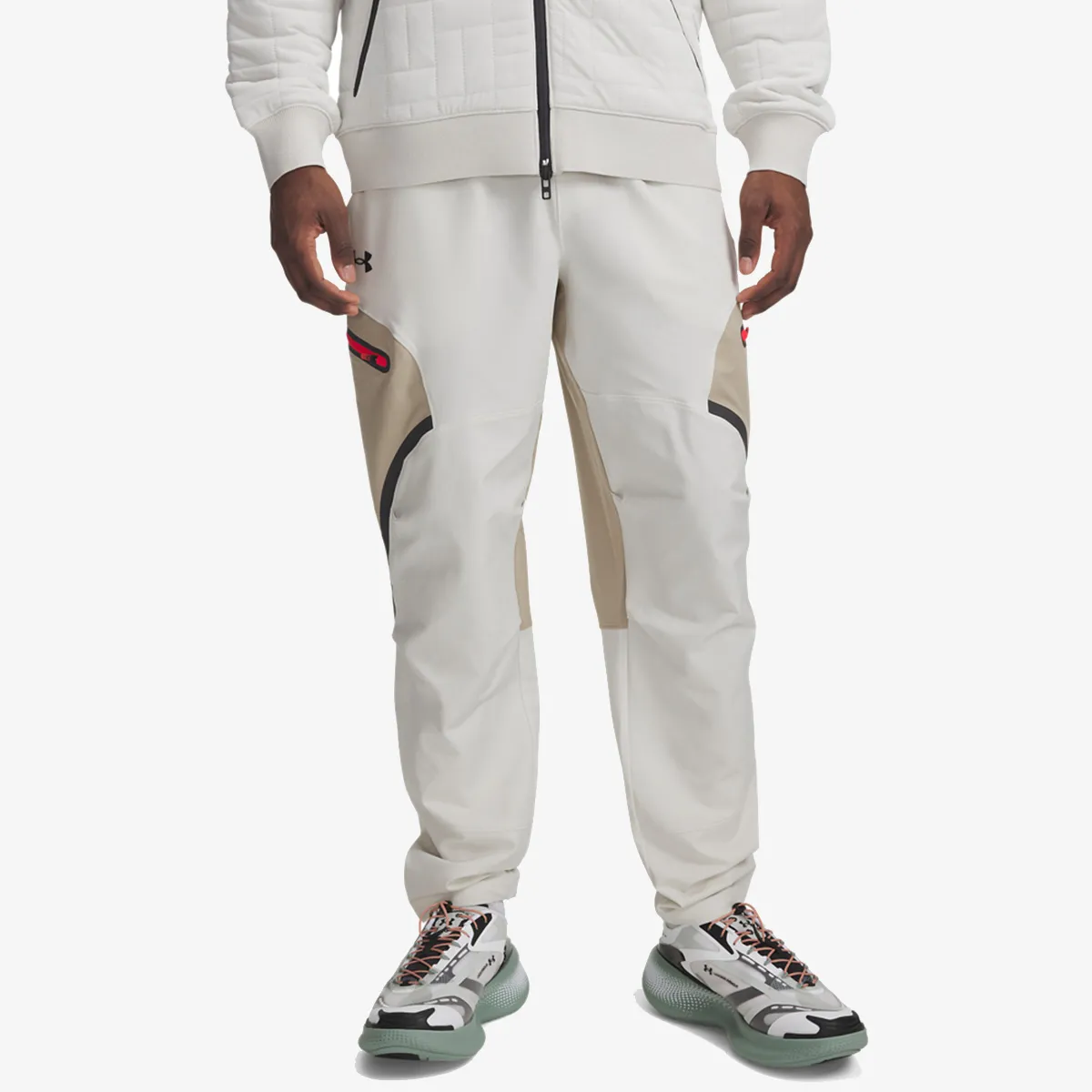 Under Armour Unstoppable