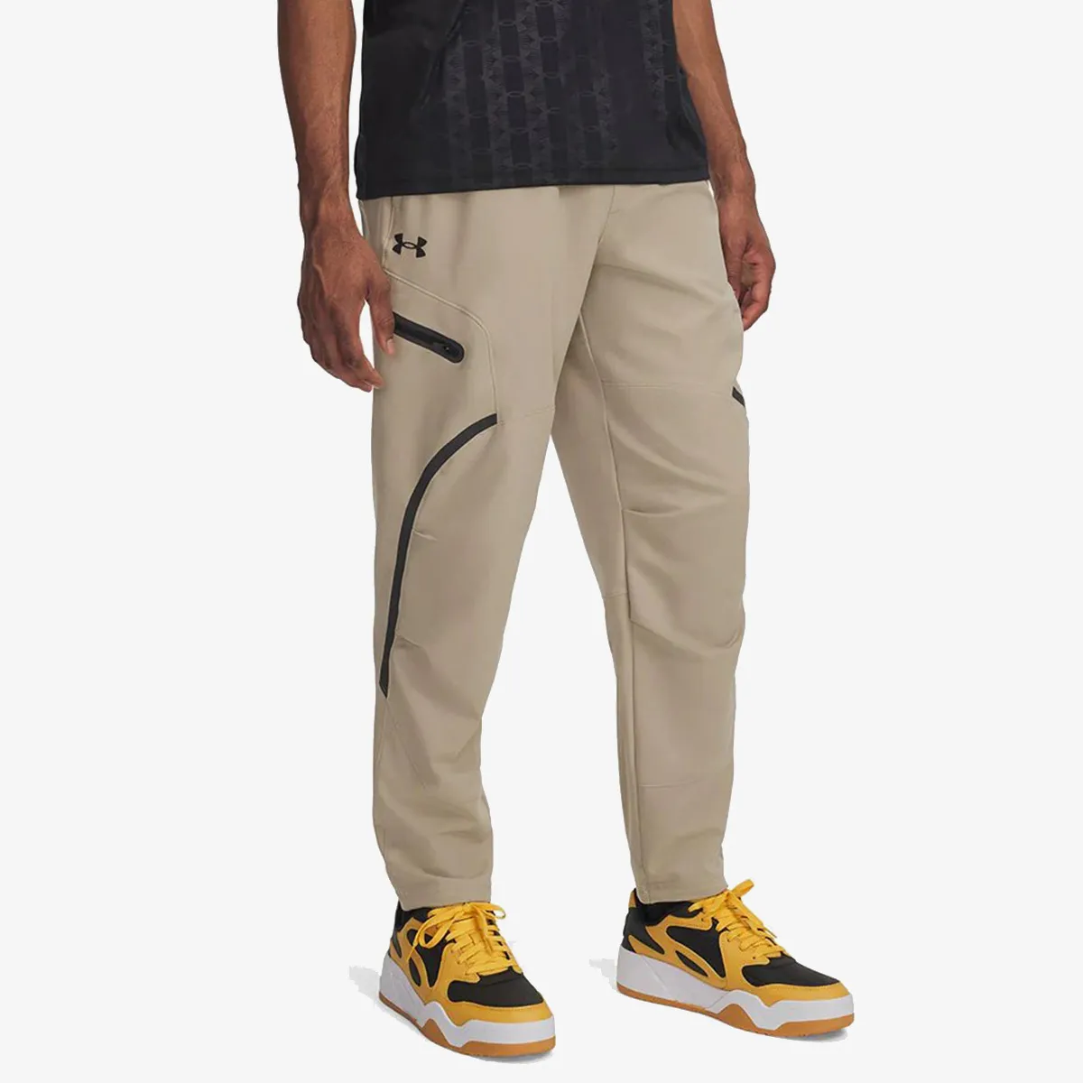Muška trenerka donji deo Under Armour Ua unstoppable cargo pant