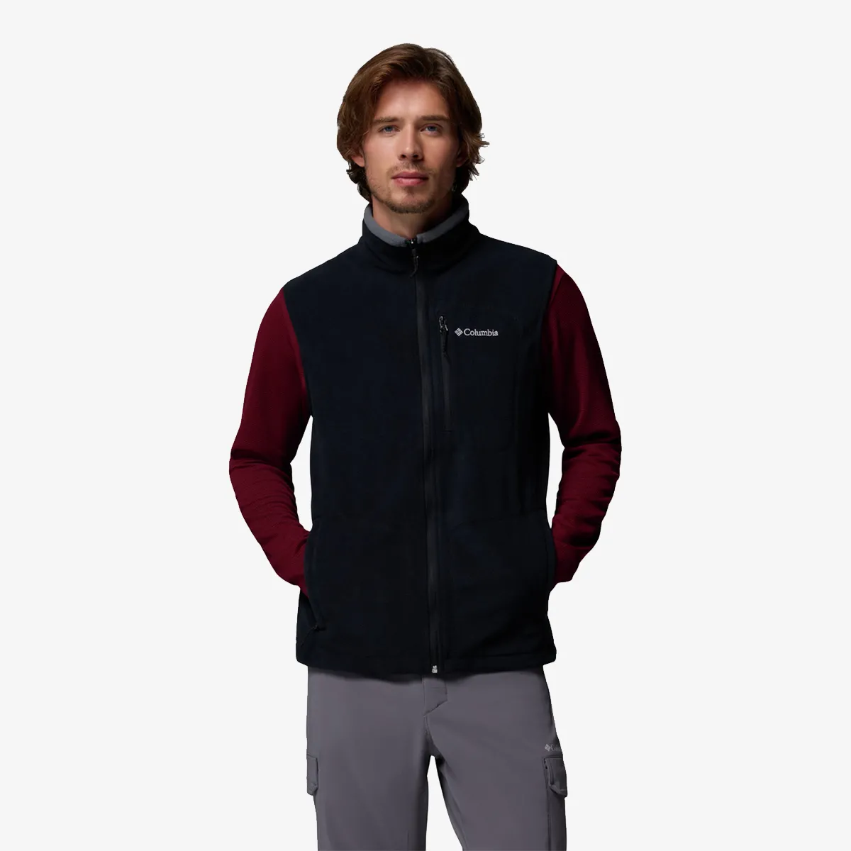 Columbia Fast Trek™ Fleece Vest