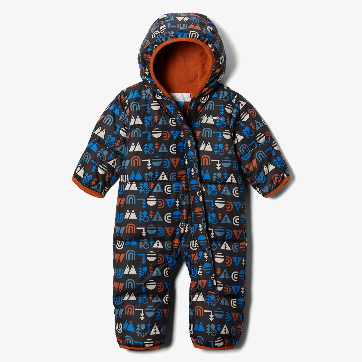 COLUMBIA Kombinezon Snuggly Bunny™