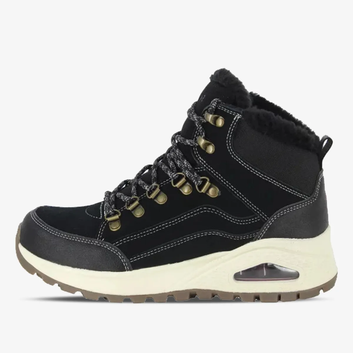 UNO RUGGED-WINTER FE