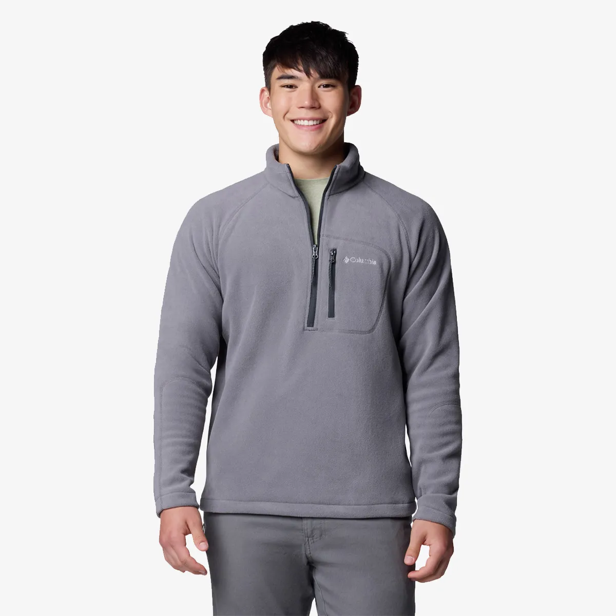 COLUMBIA Dukserica Fast Trek™ III Half Zip Fleece