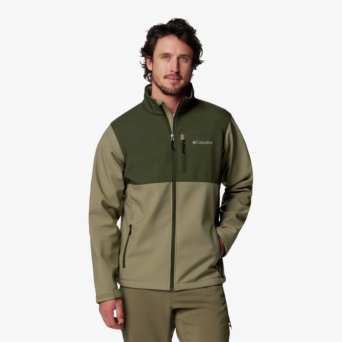 Columbia M Ascender Softshell Jkt