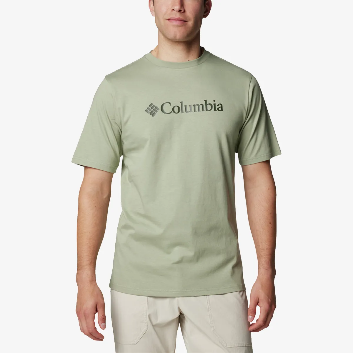 Columbia CSC Basic Logo™