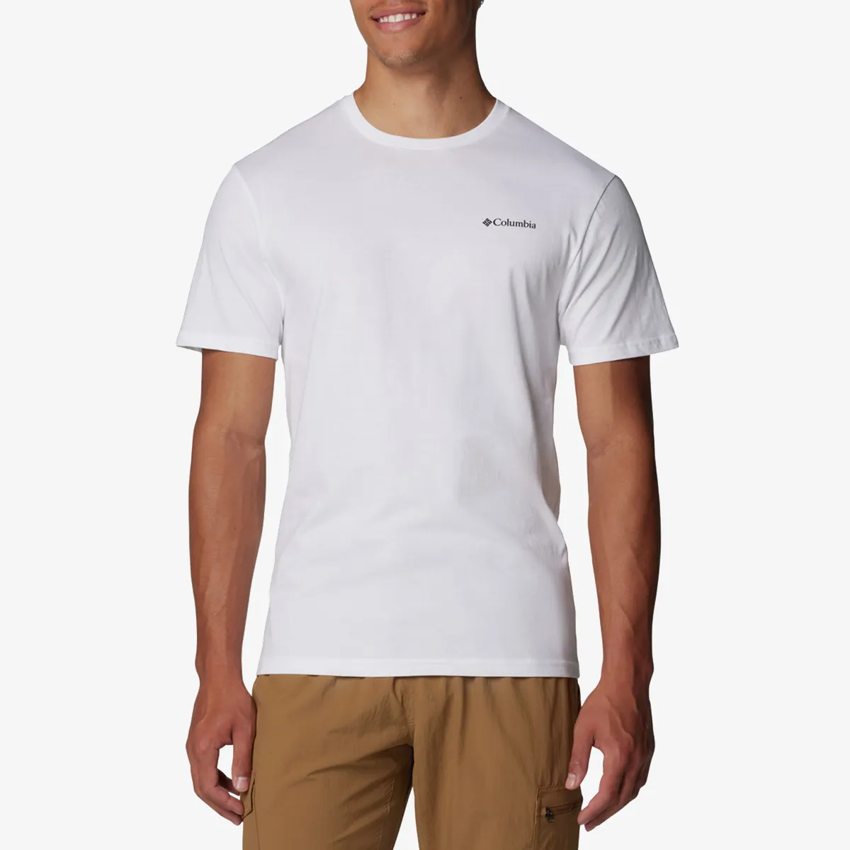 Columbia North Cascades™ Short Sleeve Tee