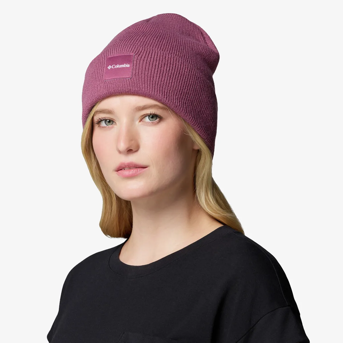 Columbia City Trek™ Heavyweight Beanie