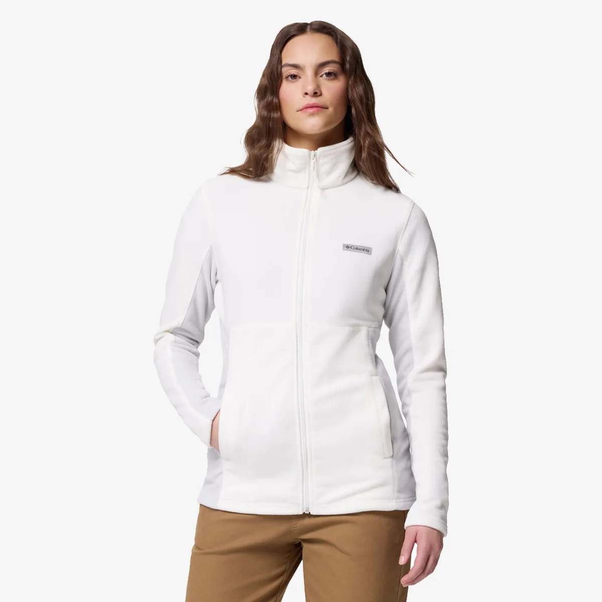 Columbia Basin Trail™ III Full Zip
