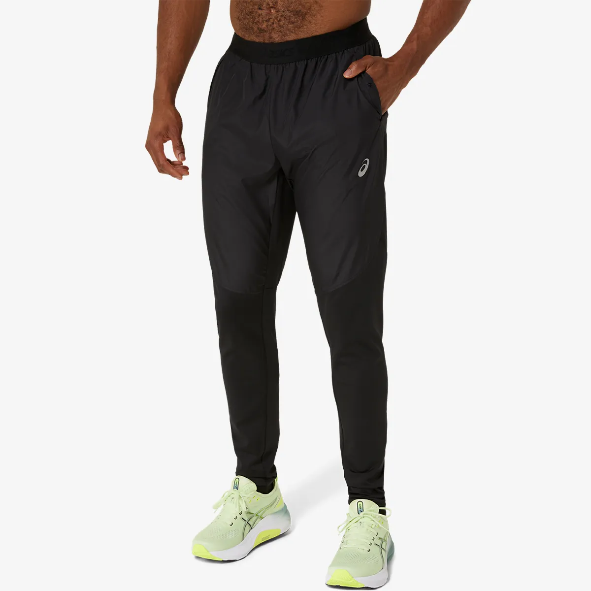Asics Road Pant