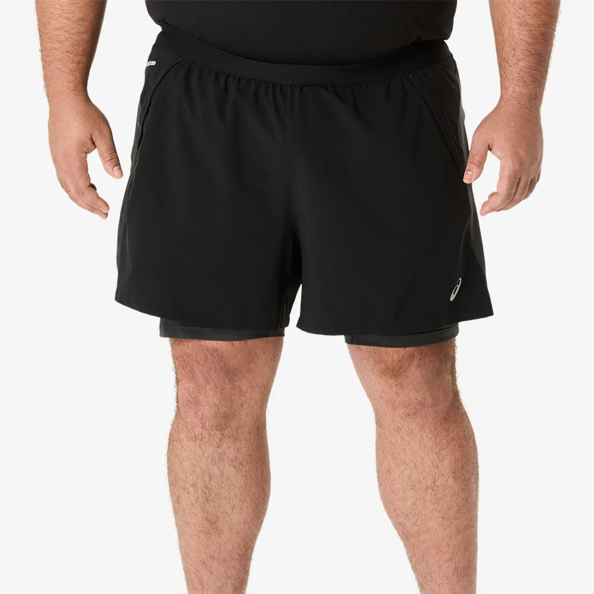 Asics Road 2N1