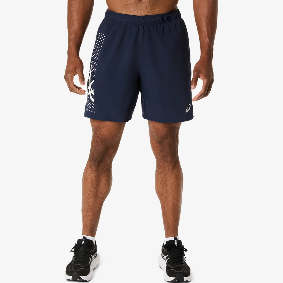 Asics Icon 5IN