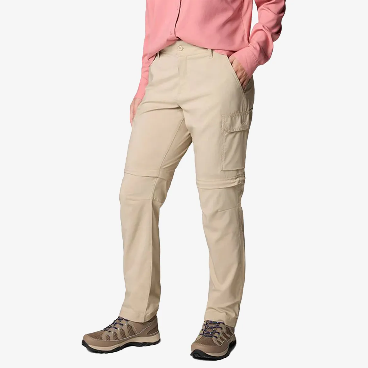 Columbia Silver Ridge Utility™ Convertible Pant