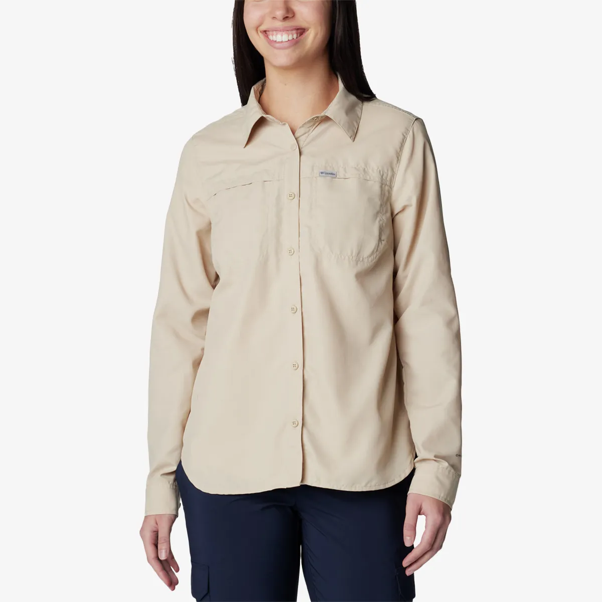 Columbia Silver Ridge™ 3.0 LS