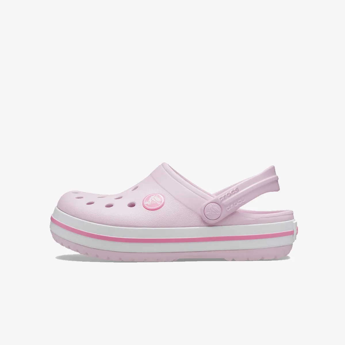 CROCS SANDALE CROCBAND CLOG T ZA DEVOJČICE