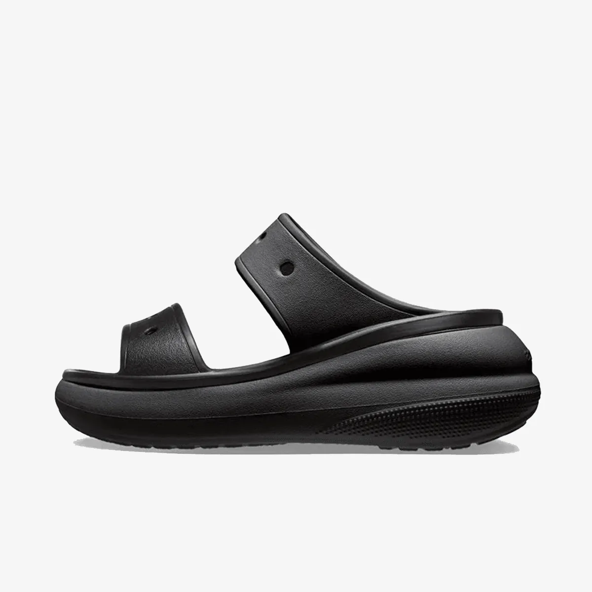 Ženske papuče Crocs Classic crush sandal