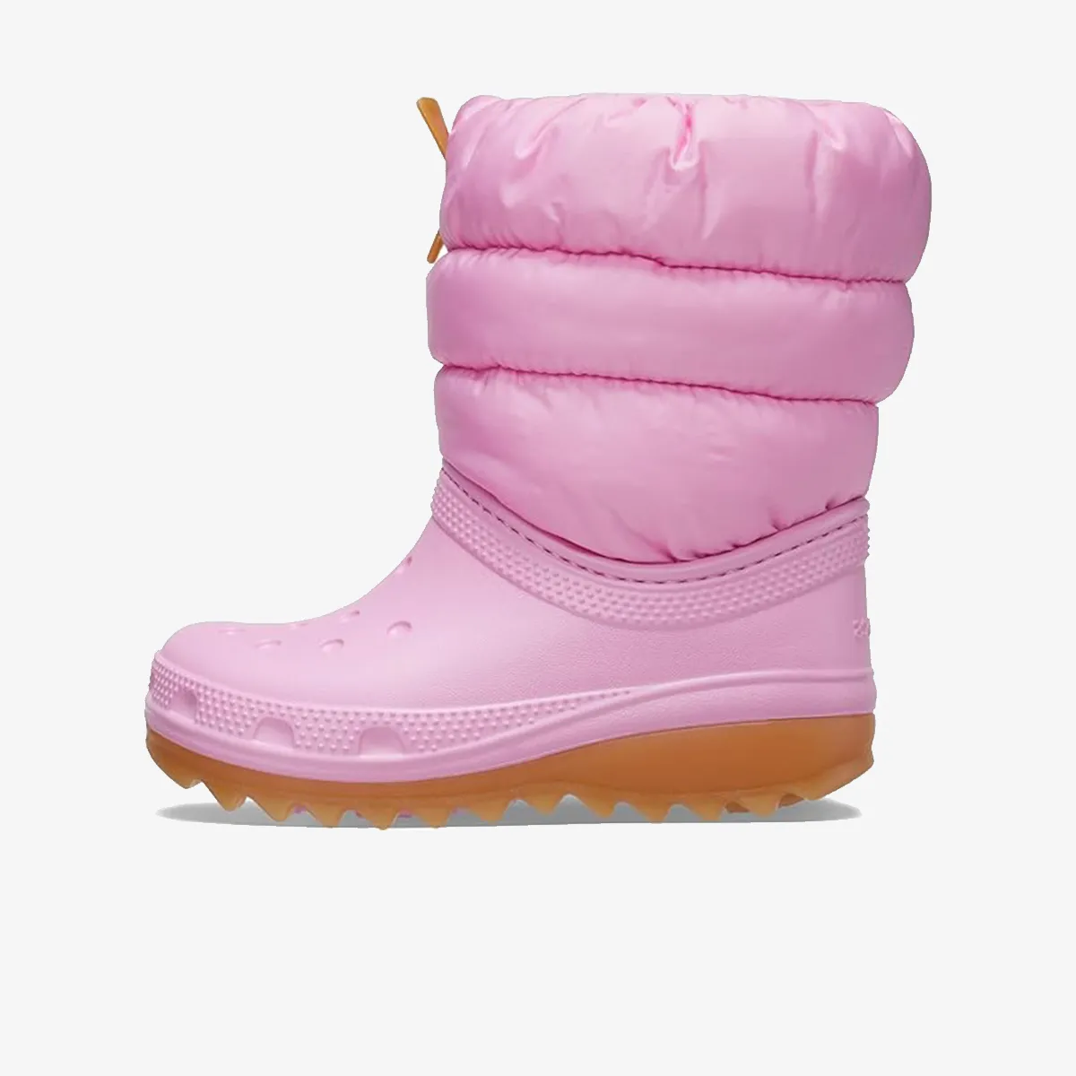 Crocs Classic Neo Puff