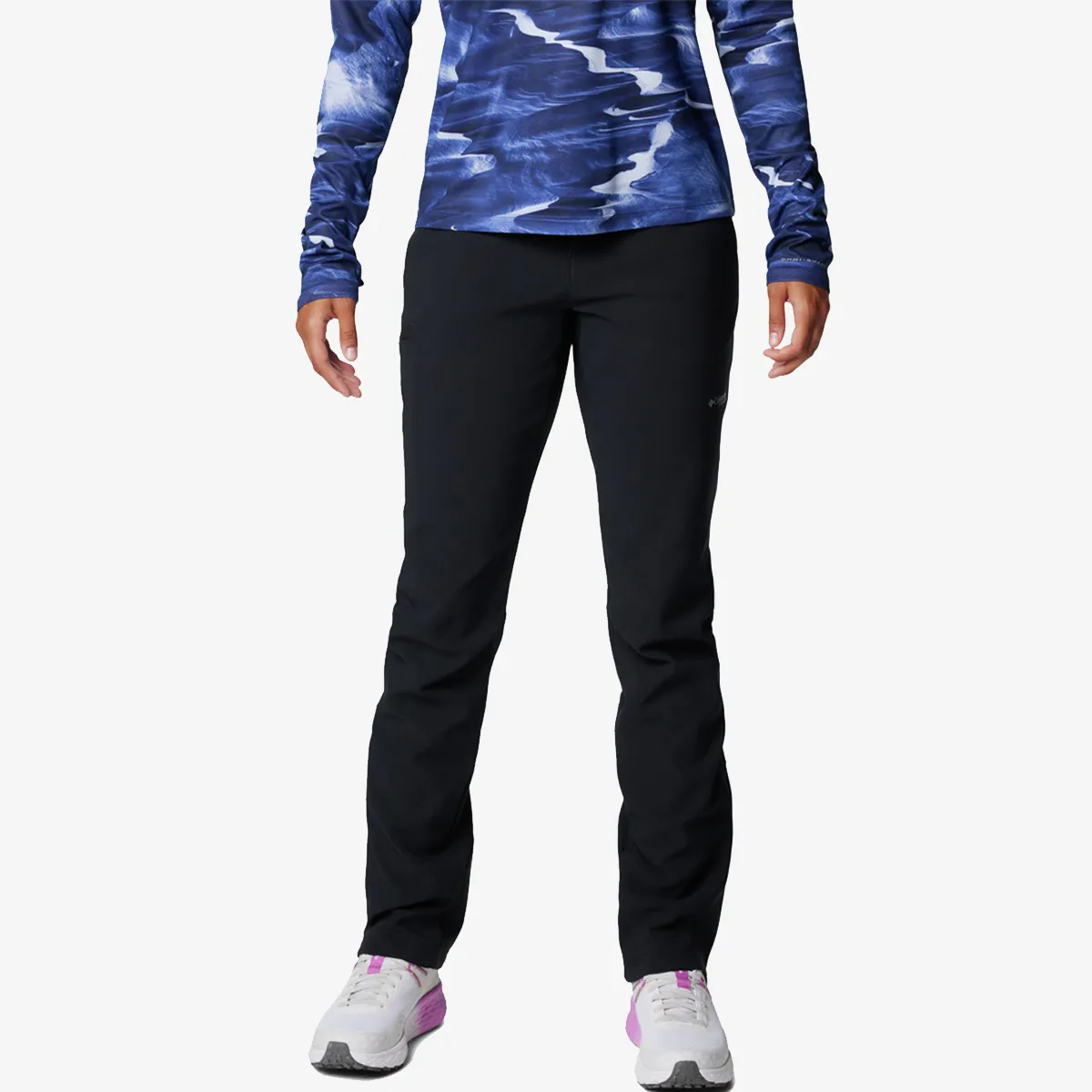 Columbia Vast Canyon™ Omni-Heat™ Infinity Softshe