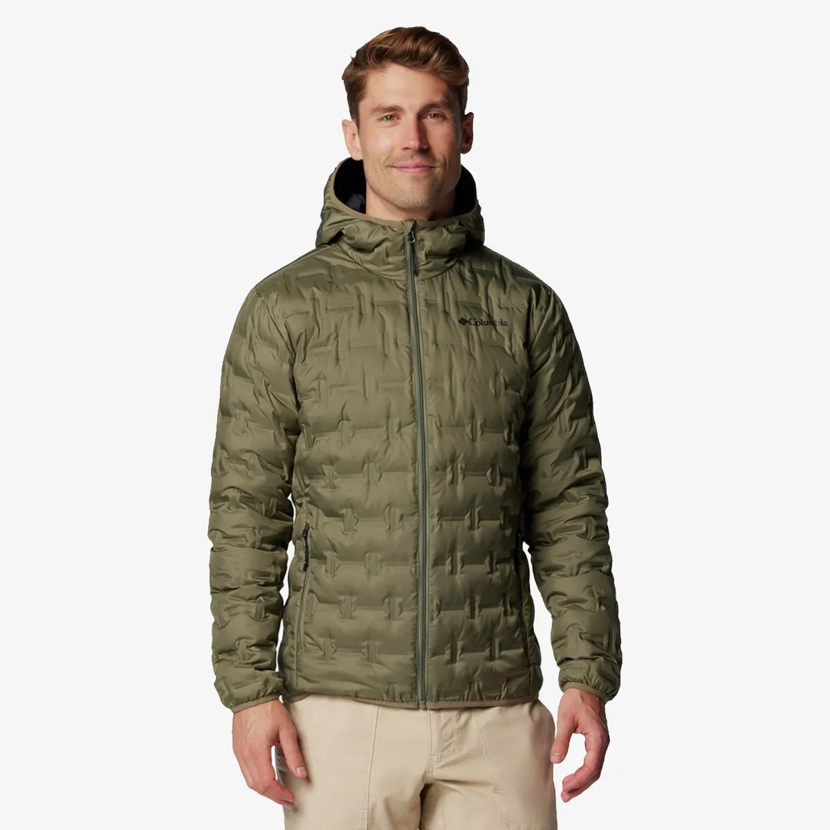 Columbia Delta Ridge™ II
