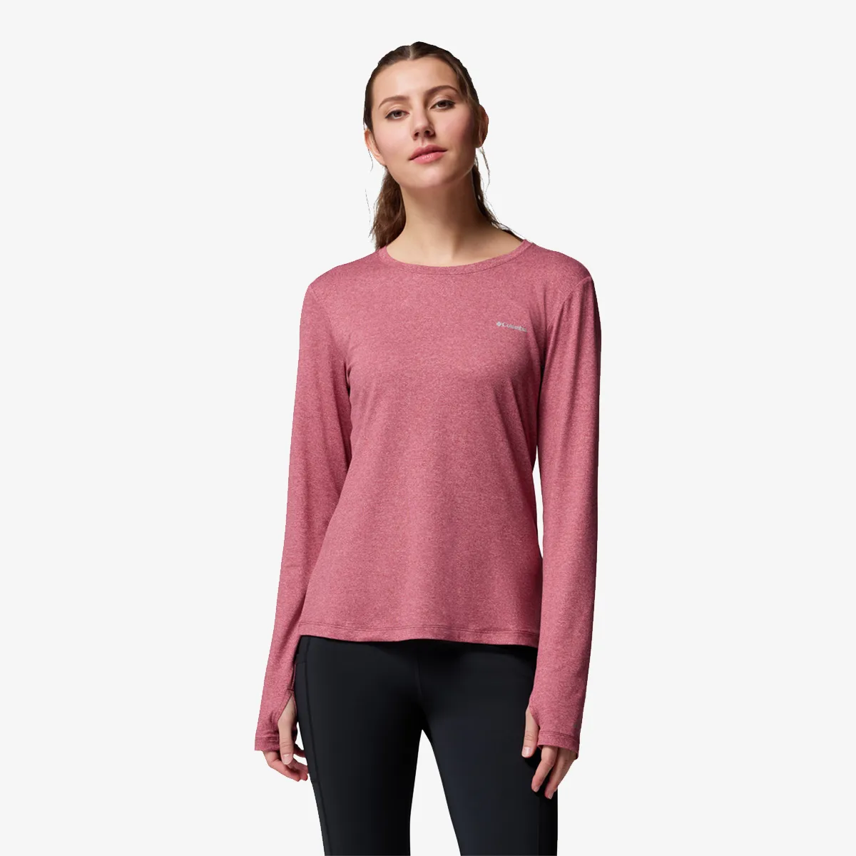 Columbia Sloan Ridge™ LS Shirt