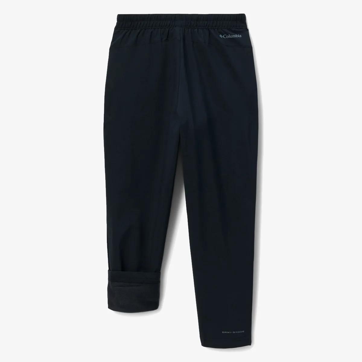 Columbia U Columbia Hike Lined Jo-Black