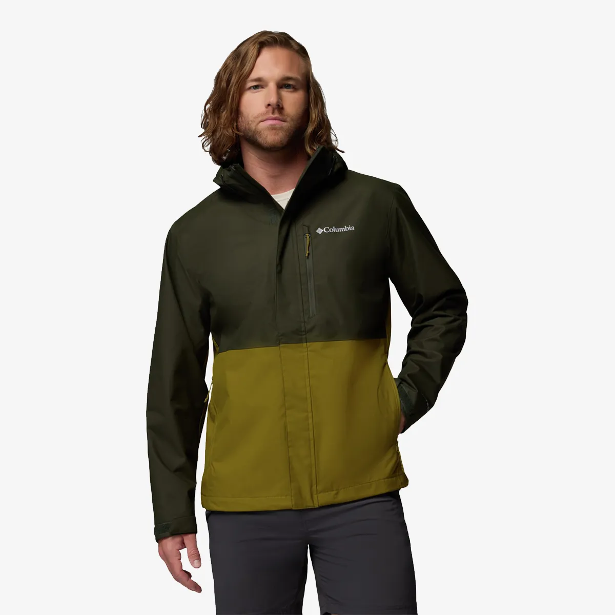 Columbia Hikebound II Jkt