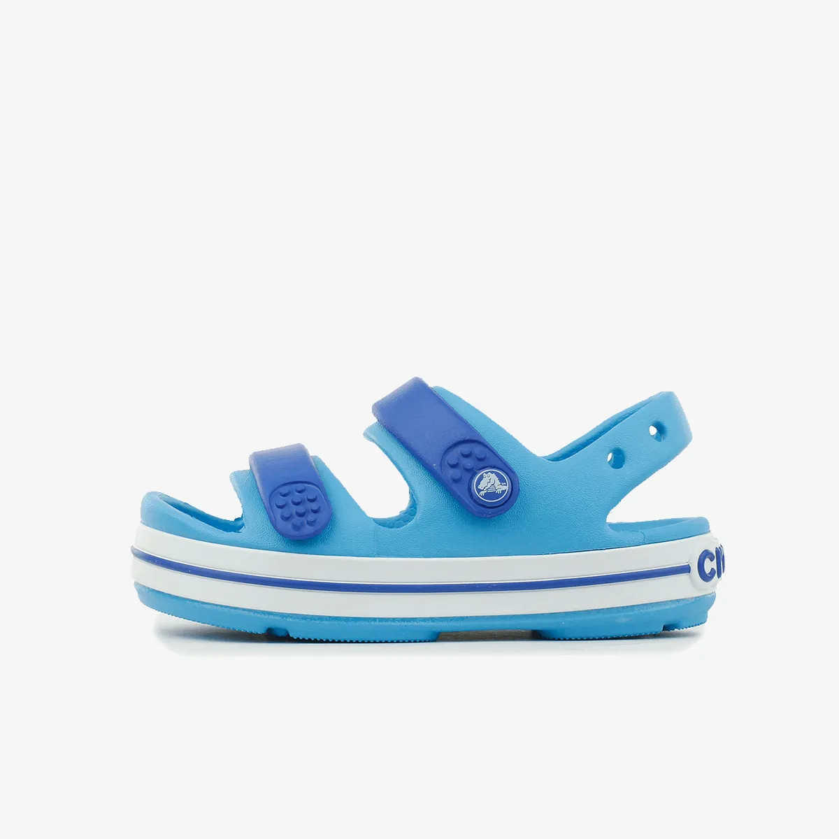 Crocs Gumene sandale Crocband Cruiser Sandal