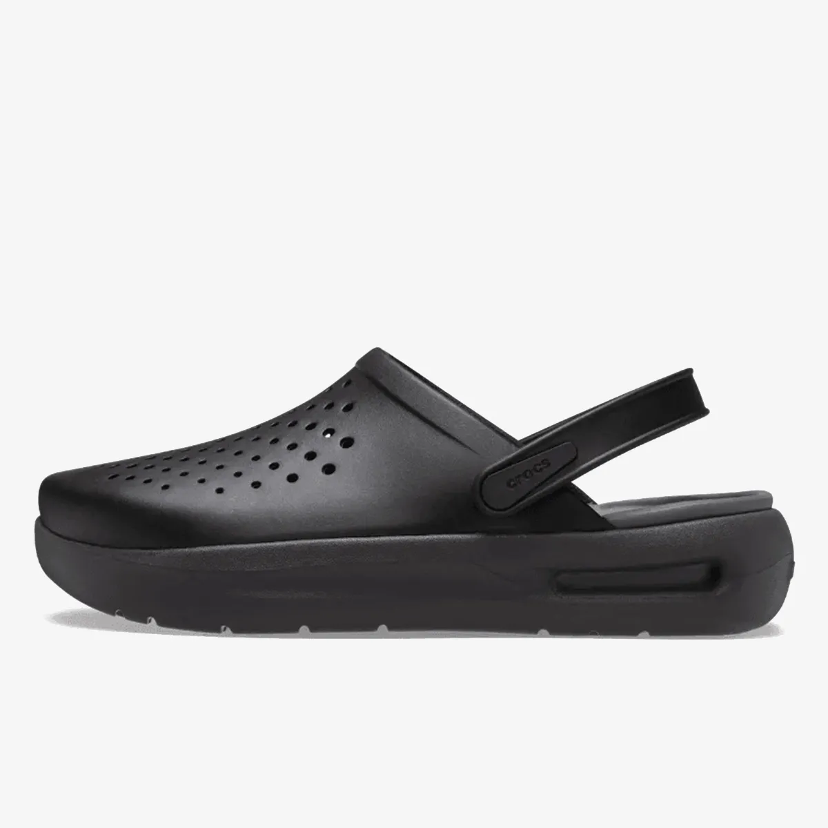 Grey Inmotion Crocs Papuče za plažu i kuću - udobnost na korak | Sport Vision