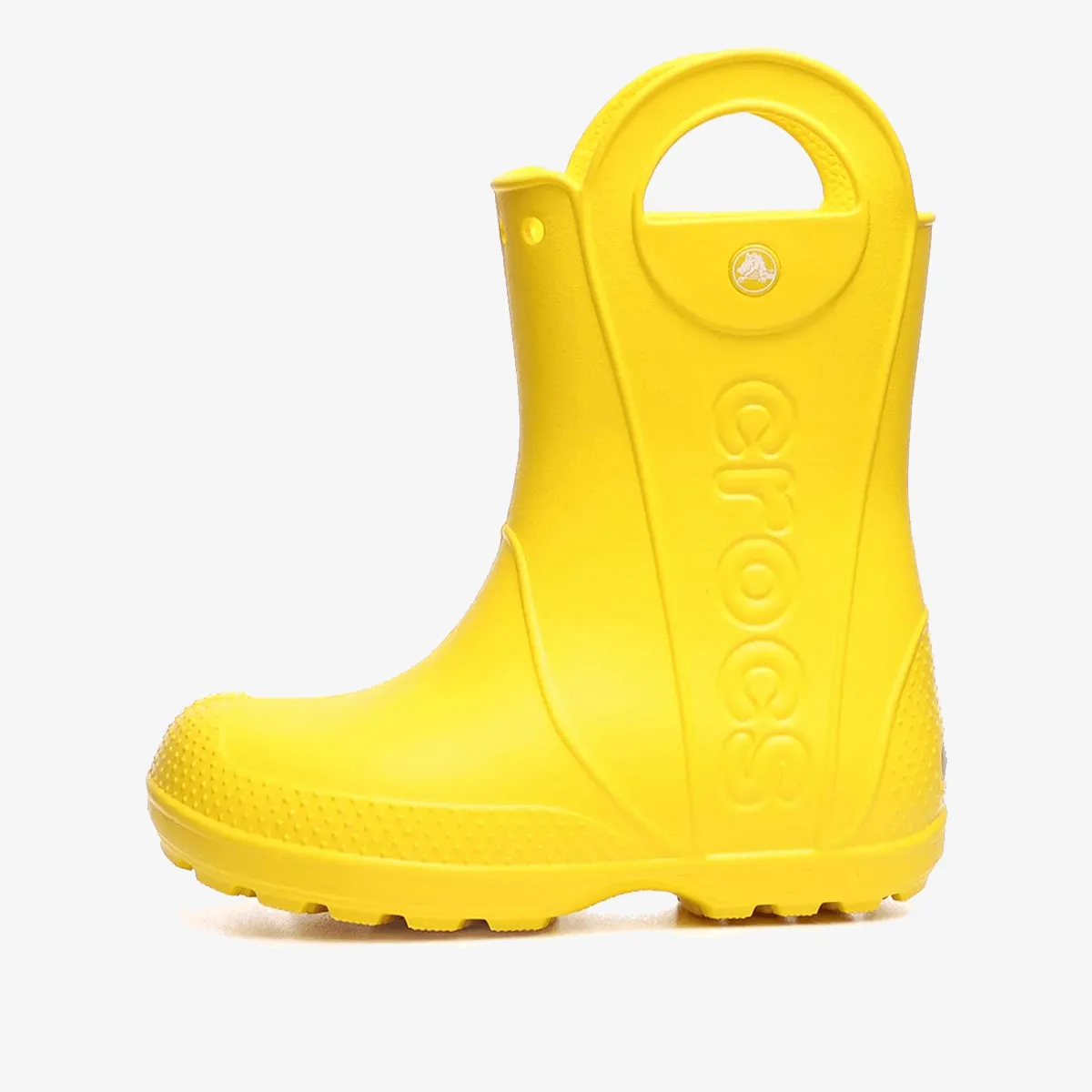 CROCS Čizme Rubber Navy KLK