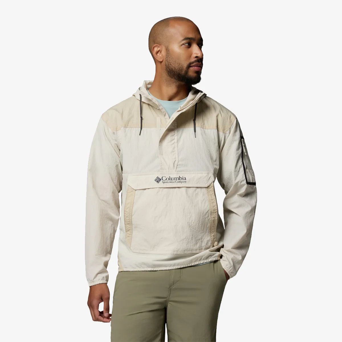 Columbia Challenger Windbreaker A