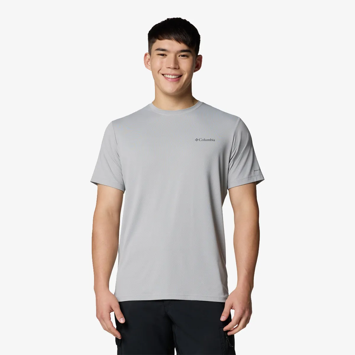 Columbia Tech Trail™ Utility SS Crew