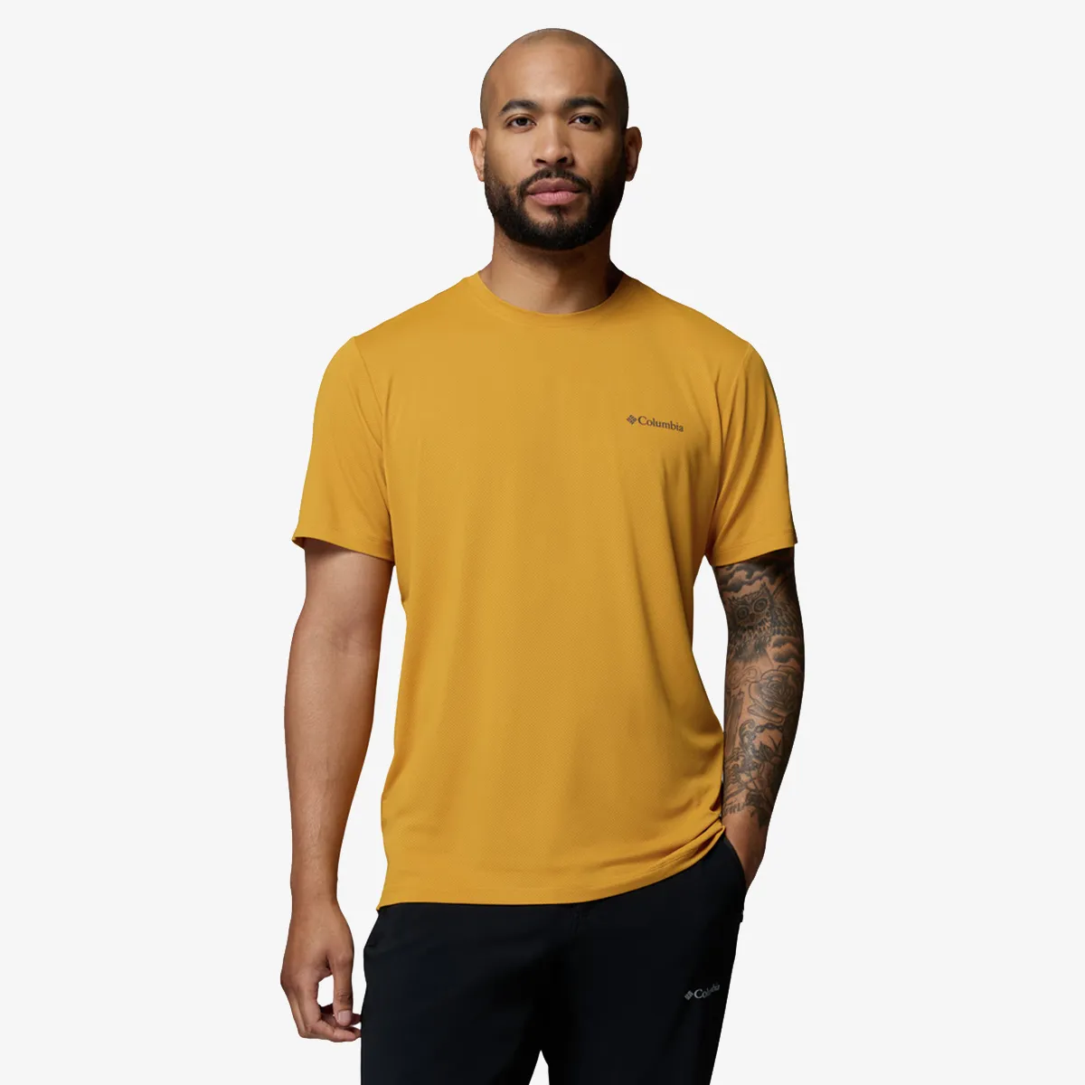 Columbia Tech Trail™ Utility SS Crew
