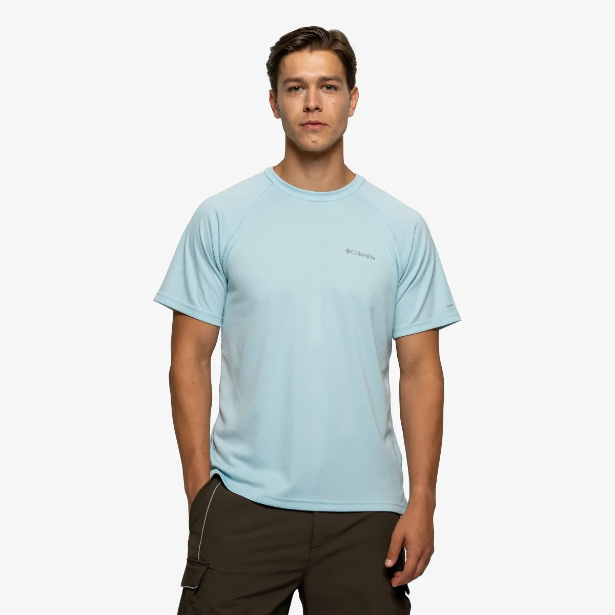 Columbia Alpine Chill™ Pro SS Crew