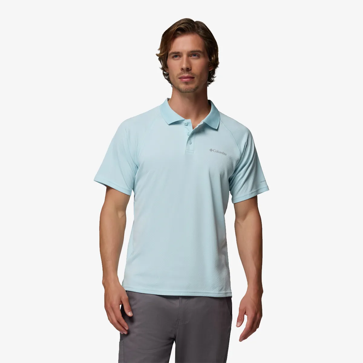 Columbia Alpine Chill™ Pro Polo