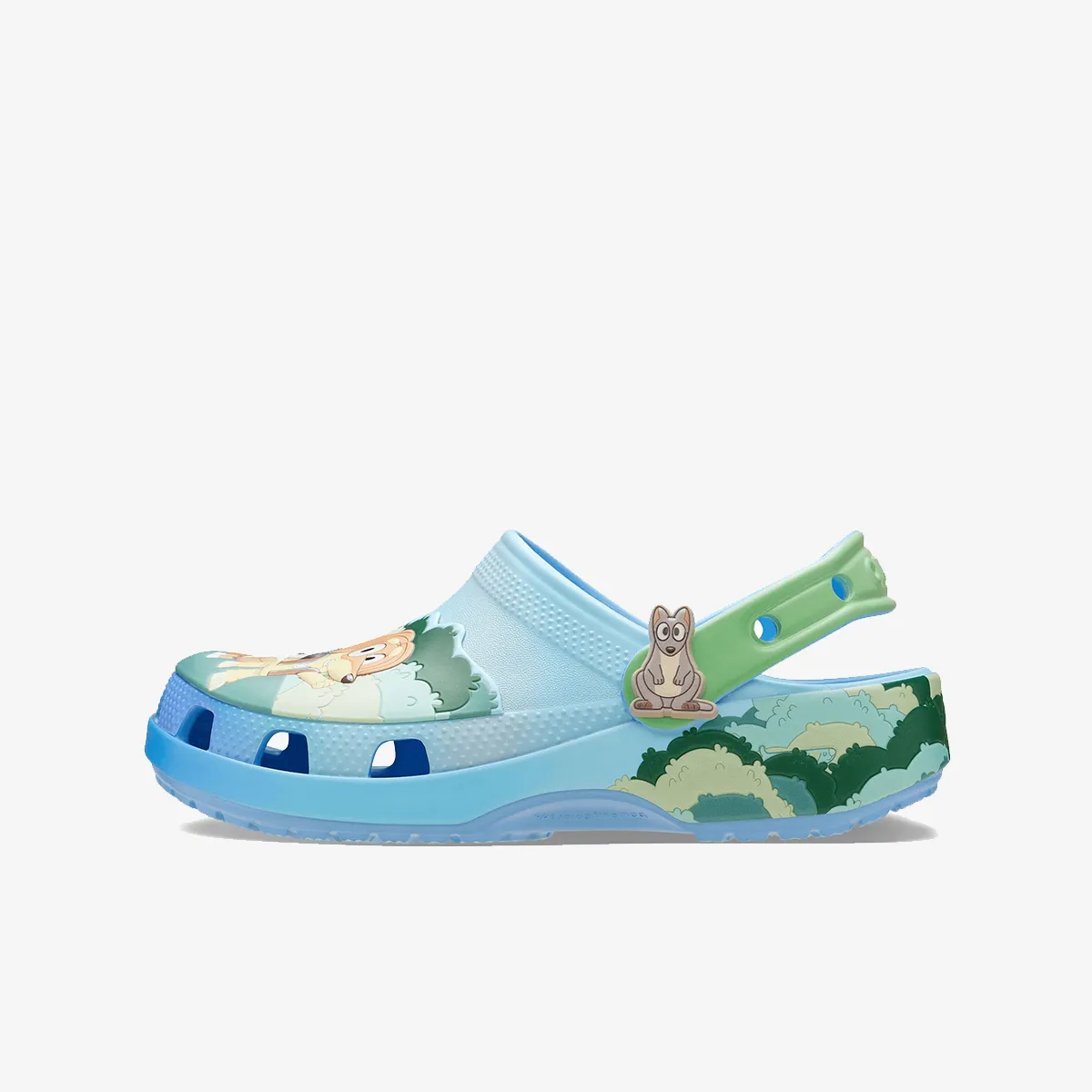 Crocs Bluey™ Best Buddies Classic