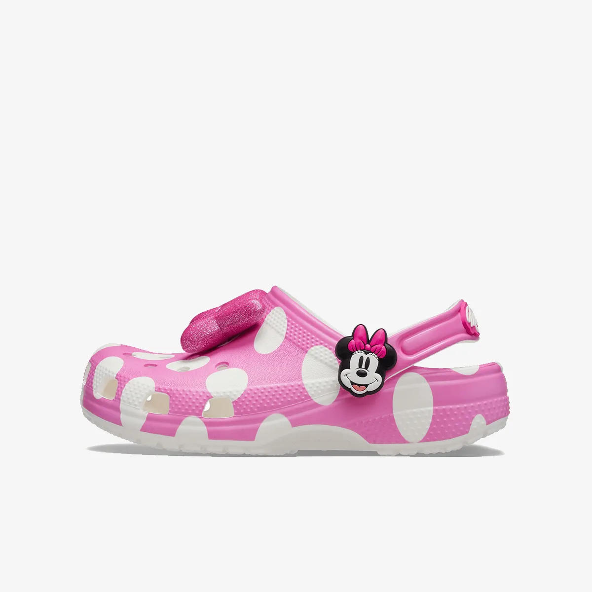 CROCS Papuče Minnie Mouse™ Classic