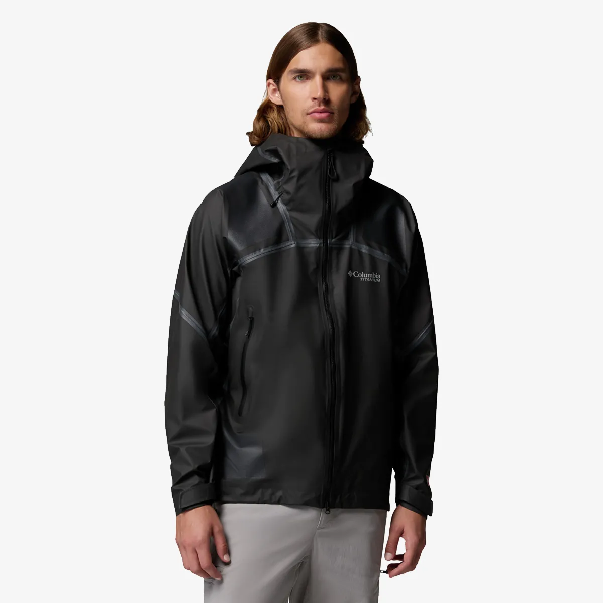 Columbia Whistler Peak™ Shell