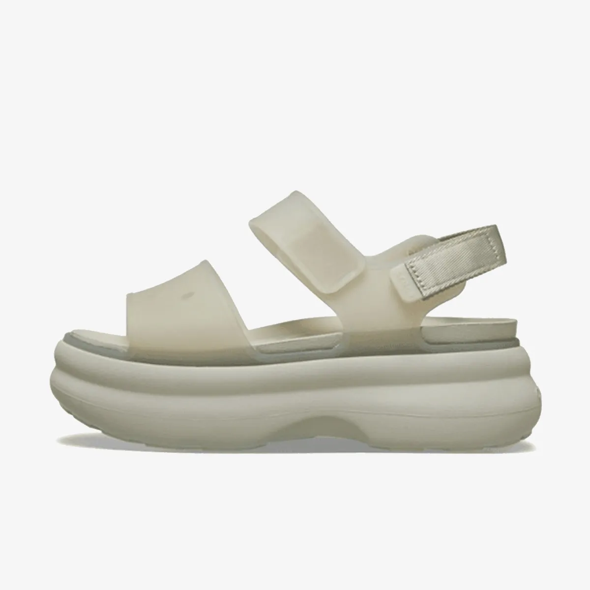 CROCS SANDALE SOHO FROSTED Y STRAP SANDAL