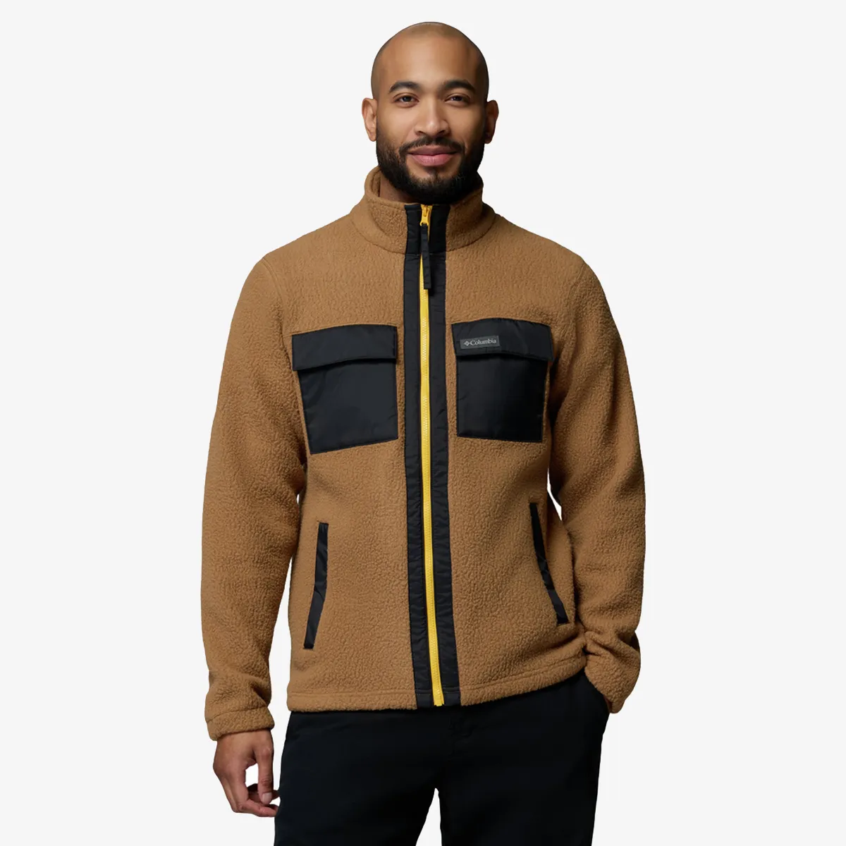 Columbia Juniper Peak™ Full Zip Fleece