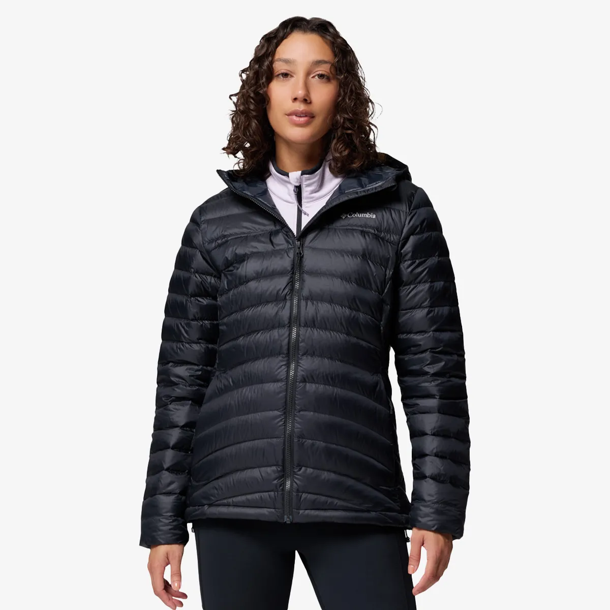 COLUMBIA Jakna Corelite™ Down Hooded Jacket