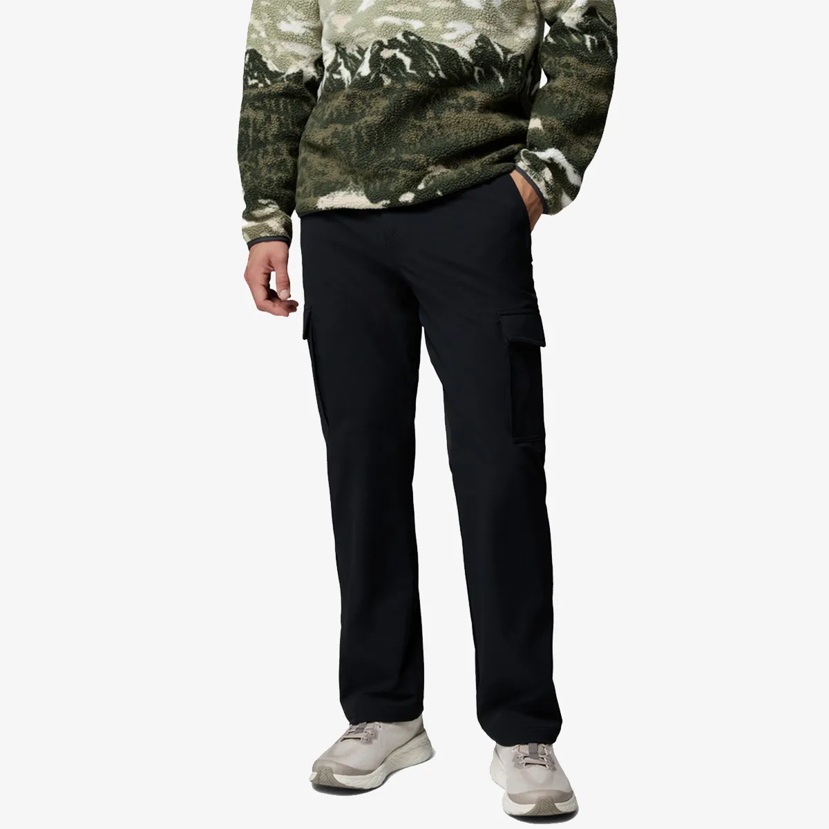 Columbia Roc™ Tech