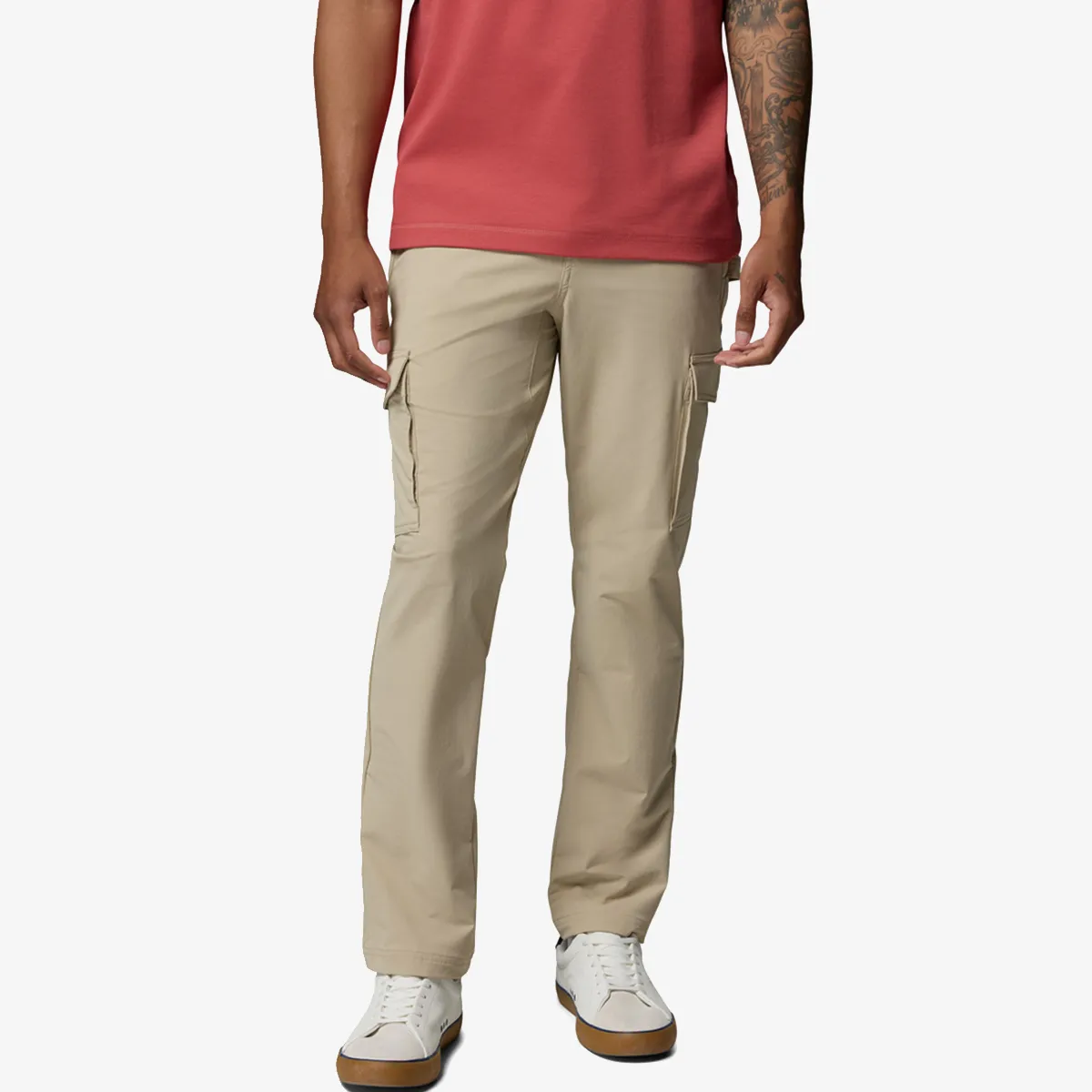 COLUMBIA PANTALONE ROC? TECH CARGO PANT ZA MUŠKARCE
