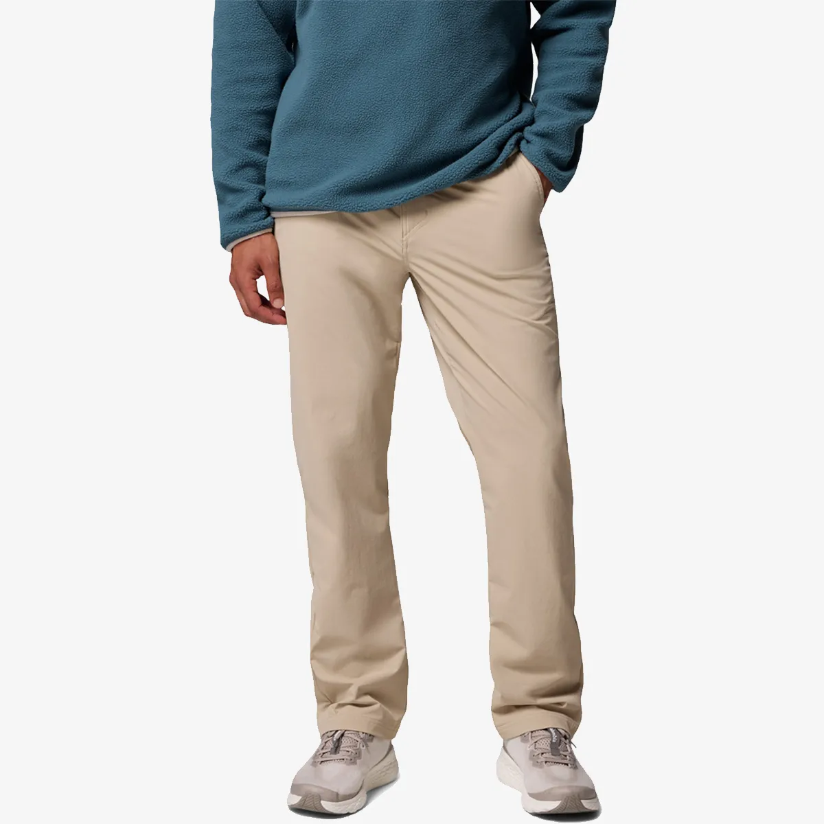 Columbia Roc™ Tech
