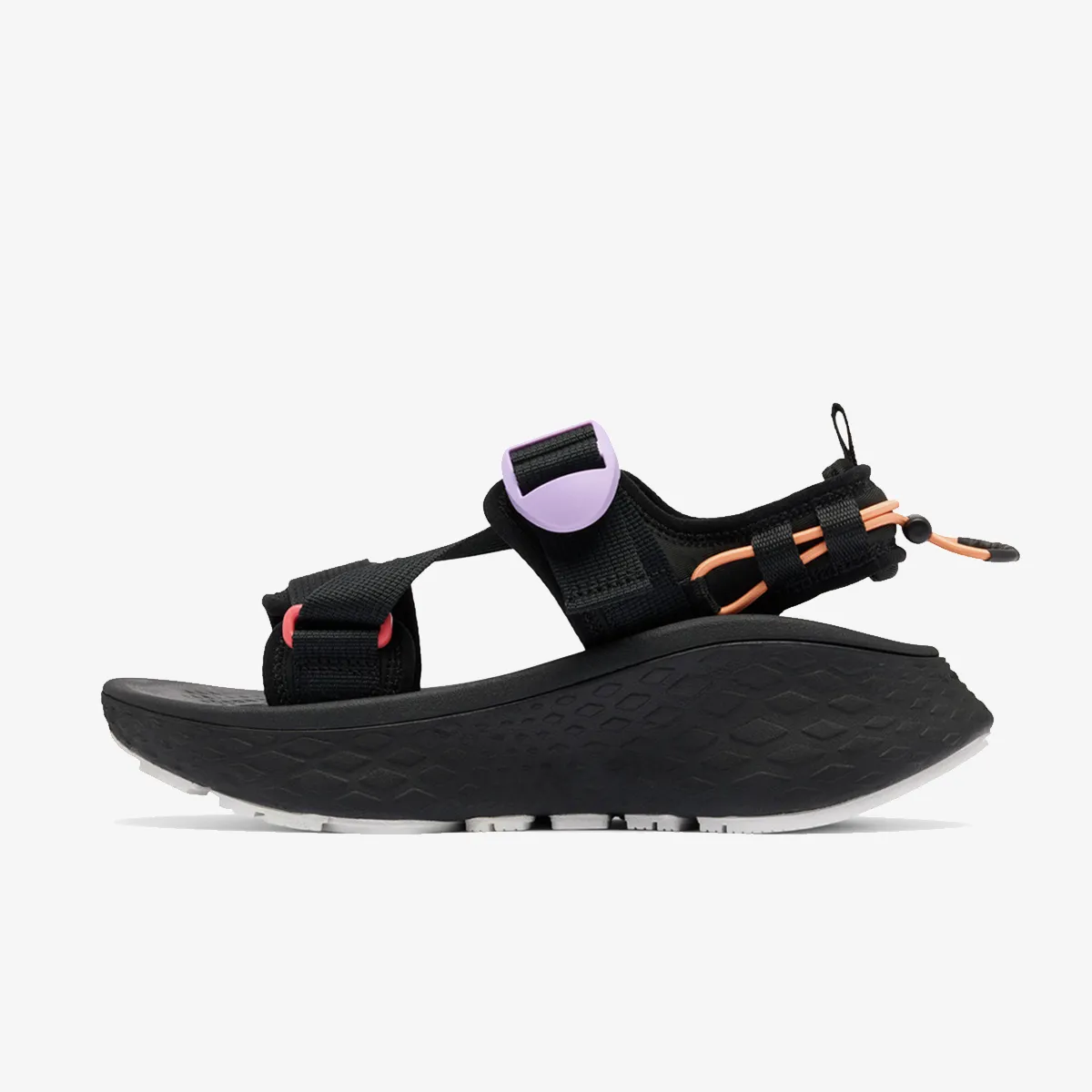 COLUMBIA SANDALE KONOS ELEVATE? STRAP SANDAL ZA ŽENE