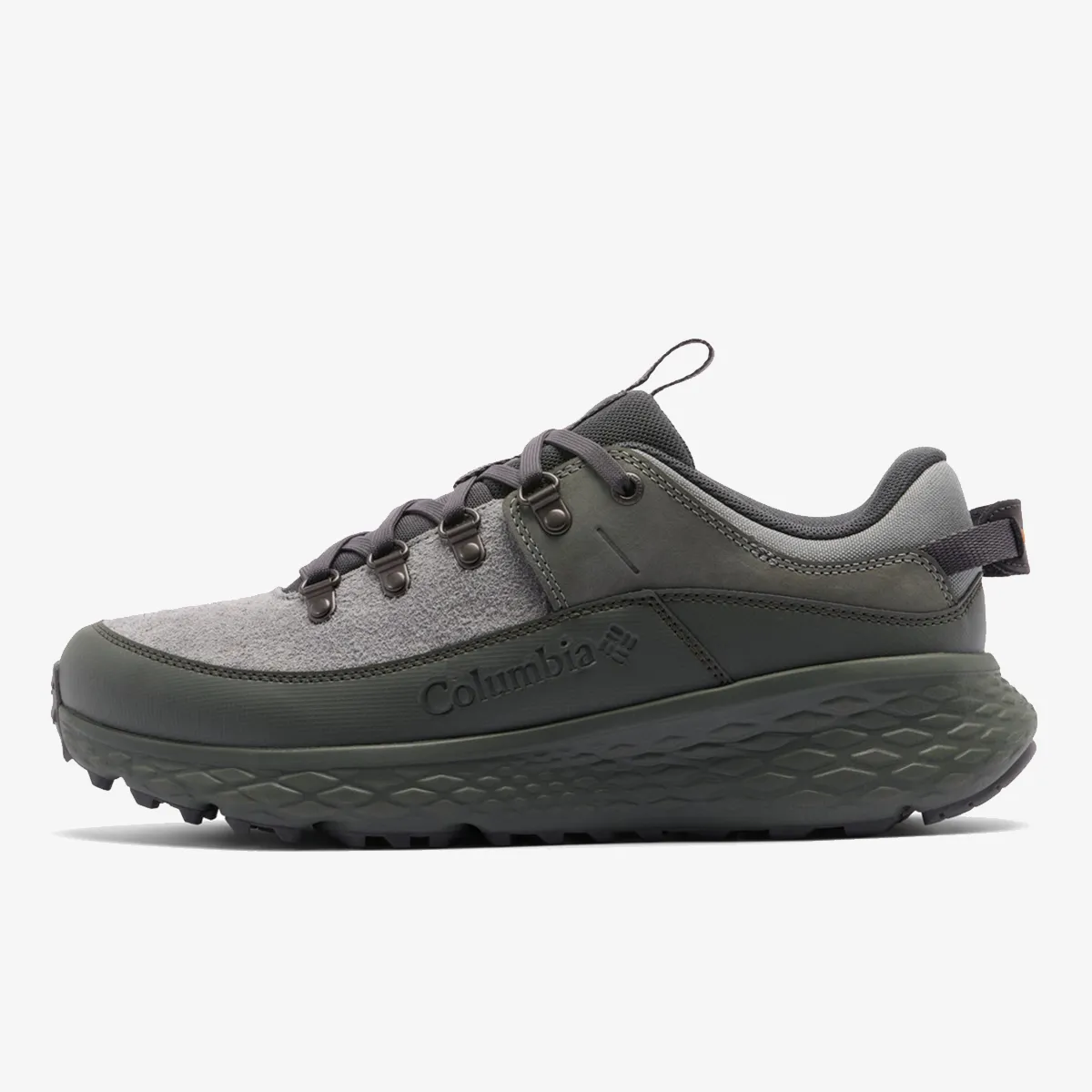 Columbia TERRASTRIDE BC™
