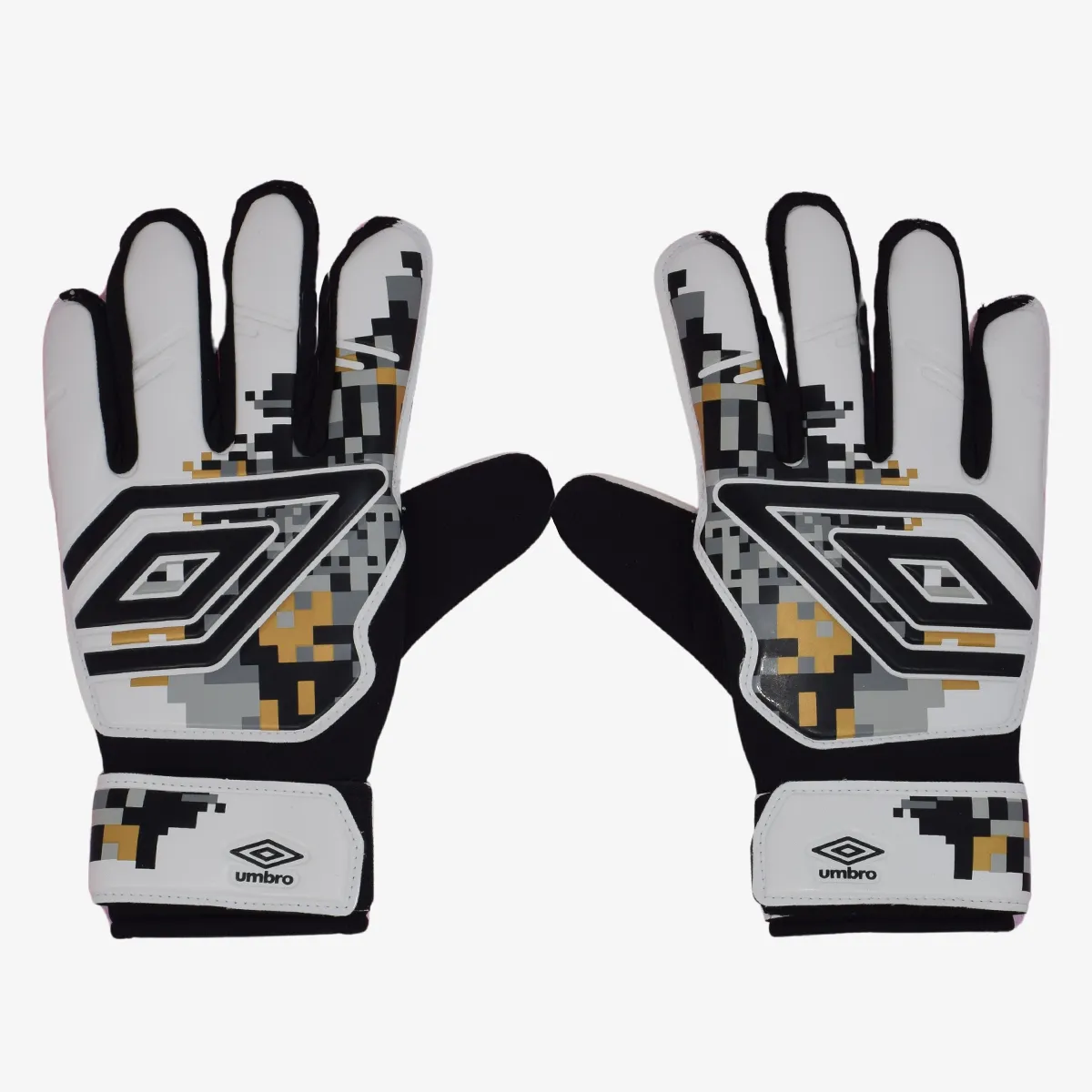 UMBRO Rukavice UMBRO FORMATION GOALKEEPER GLOVE