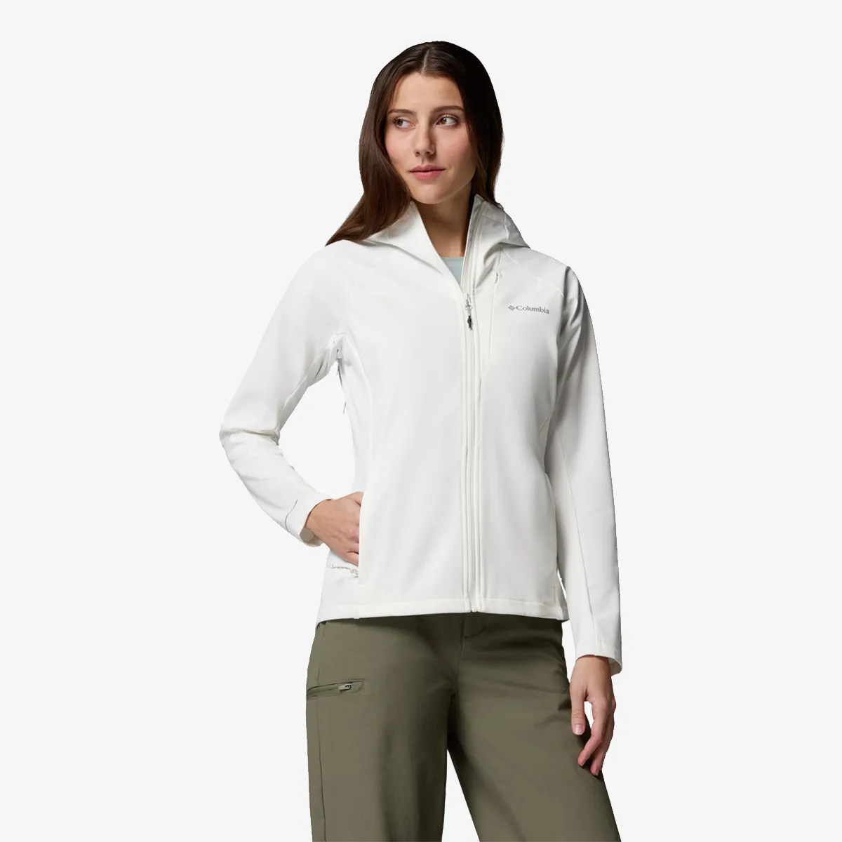 Columbia Trailborne™ Softshell